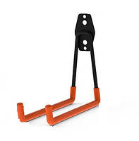 Гачки органайзери на стіну для велосипедів, інструменту, садового інвентарю