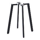 Опора для столу Лерой LD. Підстілля. База для столу