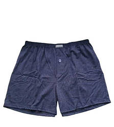 Труси боксери чоловічі, класика, Атлет (розмір 50)