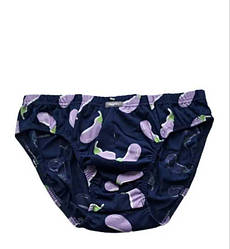 Трусы плавки мужские, maxi, Bono (размер 58)