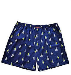 Труси боксери чоловічі, Класика Bono (розмір 54)