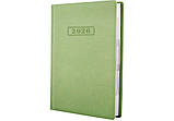 Щоденник датований А5 2026 Optima VIVELLA, фото 4