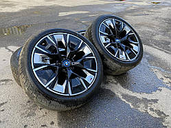 Б/У Диски Різноширокі R20 BMW iX3 G08 890 стиль M диски БМВ Х3 G01 G08