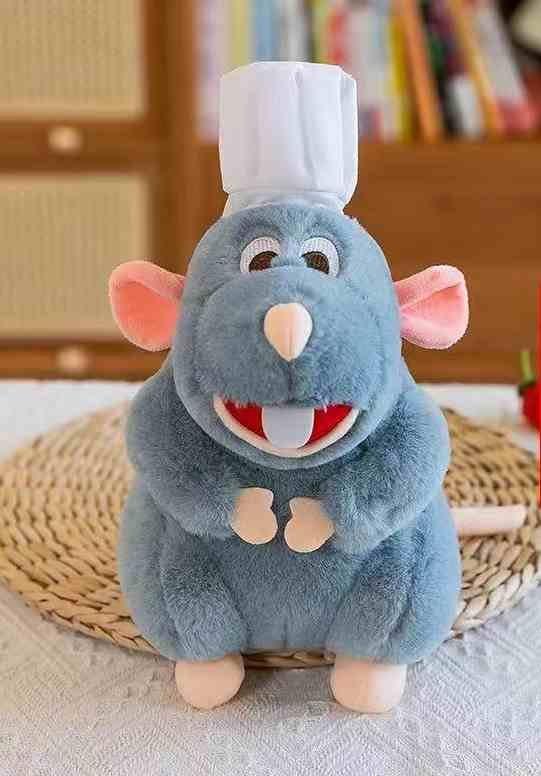 М'яка іграшка Пацюк 25см GY-5 G-Rich, фото 1