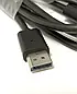 Кабель DisplayPort (DP) Dell 1.8 м, до 8K (5K1FN23501), фото 4