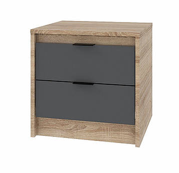 Тумба приліжкова - 450 Сіті (Еверест)