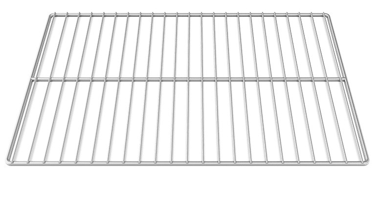 Решітка Unox GRP806, фото 1