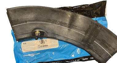 Камера 3.50/4.00-16 TR4 на скутер, мопед, мотоцикл, бутилова "Deli Tire" Індонезія