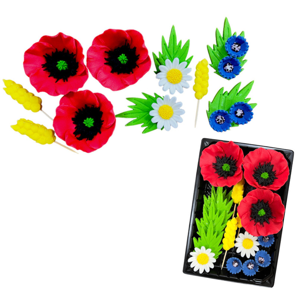 Набір для короваю №1, фото 1