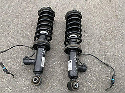 Б/В Стійка задня Активна ПОштучно BMW iX 3 G08 LCI