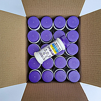 Присипка для ніг та тіла (шкарпеток та взуття), 100 мл. - упаковка 20 штук