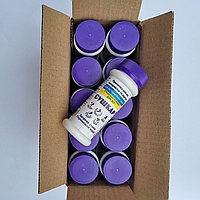 Присипка для ніг та тіла (шкарпеток та взуття), 100 мл. - упаковка 10 штук