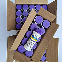 Присипка для ніг та тіла 100 мл - упаковка 50 штук