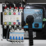 Дизельний генератор SC 75 YCE SENCI 72.5 кВА (58 кВт) закритого типу, фото 2