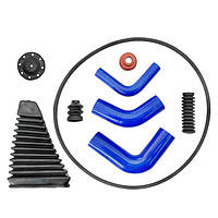 ГТВ: подушки, атрубки, рукави, ремені, чохли та ін.