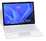 💻 Microsoft Surface Book 1 • 13.5″ • Core i5 • 8GB RAM • 256GB SSD • GeForce 1GB • Windows 11 Pro — повний комплект, фото 2