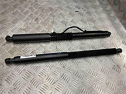 Б/В Привід багажника БМВ Г01 Г08 Електропривод багажника Поштучно BMW X3 G01 G08 51249482795