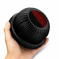 ІЧ підсвічування камери ширококутна LONGSE LM100, повністю невидима 940 нм, 12В, 10Вт, кут освітлення 160