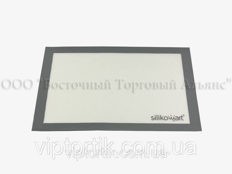 Силиконовый коврик - 30х40 см - фото 1 - id-p32617011