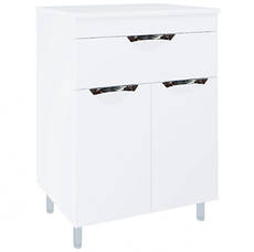 Комод "Лора" б/ш, 2-дв, вар., 60