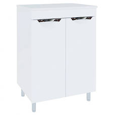 Комод "Лора" б/ш, 2-дв, вар., 55