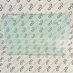 231404 Скло кабіни верх. Manitou скло даху