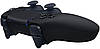 Контролер Playstation 5 Dualsense Midnight Black PS5, фото 2