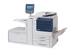 Цифровий друк