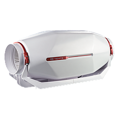 Канальний вентилятор Вентс Стрім 100/125