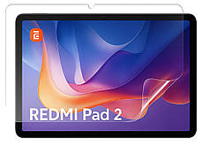 Матова гідрогелева плівка Mietubl Anti-Glare для Xiaomi Redmi Pad 2 (2025) 11"