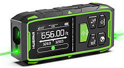 Лазерний далекомір Huepar BLM-100G