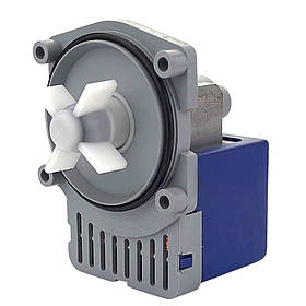 Насос GRE для пральної машини Bosch 82012500, 1626022 (на 4 саморіза)