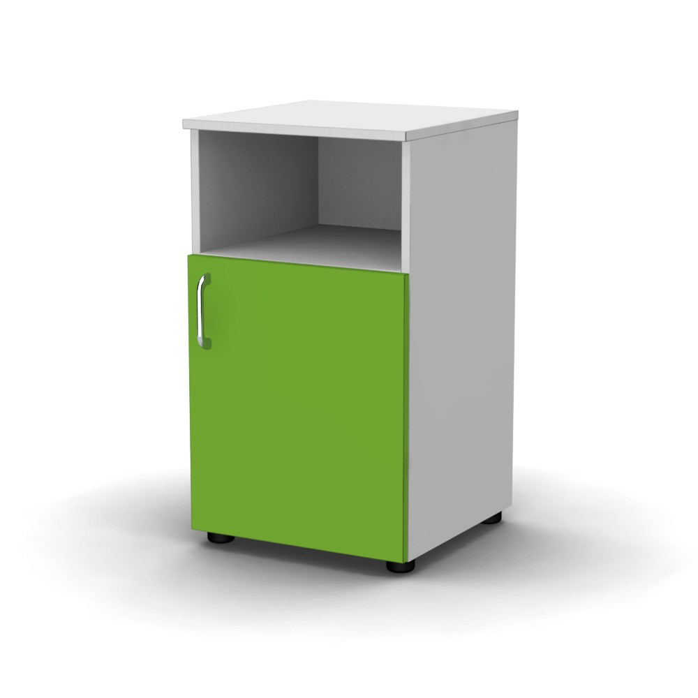 Тумба приліжкова з дсп ТПд-2