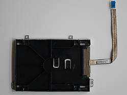 Карман + Шлейф жорсткого диска SATA SSD HDD для ноутбука Lenovo ThinkBook 15 15-IML 15-IIL (DDLVABHD001, 5C10S30015)