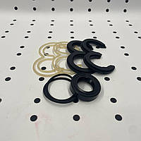 Ремкоплект гідронасосу НШ-50У (з пластмасовою обоймою) / ДТ-75/Т-74