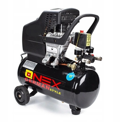 Масляний компресор Onex OX-1001 24 л, 2500 Вт, 2850 об/хв