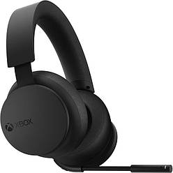 Гарнітура Microsoft Xbox Wireless Headset Black (TLL-00021) для XBOX One \ Series S\X \ PC