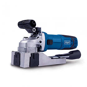 Шліфувально-фрезерна машина Scheppach LFR720 для реставрації дерев'яних поверхонь