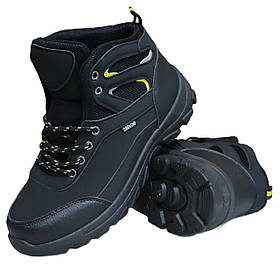 Черевики робочі без металевого підноска "BMORTIS" (осінь-весна) "Reis" Польща