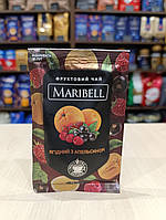 Чай Maribell Ягідний з апельсином в саше 50 мл.