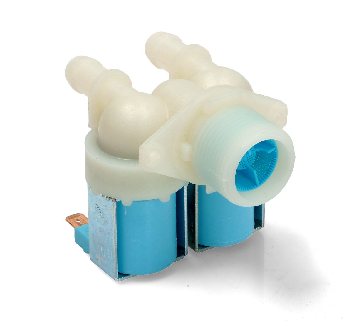 Клапан подачі води для пральної машини Beko 2901250100