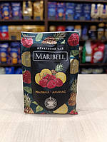 Чай Maribell Малина-Ананас в саше 50 мл.