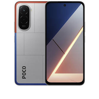 Чохли на POCO M7 4G