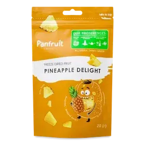 Ананас «Лавка традицій» Panfruit сублімований 20г