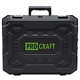 Перфоратор Procraft BH1800, фото 10
