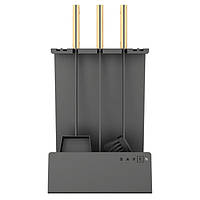 Камінний набір SAVEN Set 4 L white