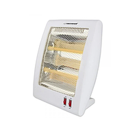 Кварцевий обігрівач Esperanza EHH010 галогеновий 2000 Вт tet