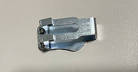 Фіксатор троса КПП Trafic, Master універсальний RWS