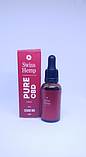 Олія КБД 40% 12000 мг, натуральна конопляна олія без THC у флаконі для розслаблення, натуральний засіб від стресу, фото 2