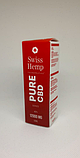 Олія КБД 40% 12000 мг, натуральна конопляна олія без THC у флаконі для розслаблення, натуральний засіб від стресу, фото 8